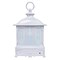 Kurt Adler 10.25-Inch Battery-Operated USB LED Lighted Nutcracker Suite Water Lantern